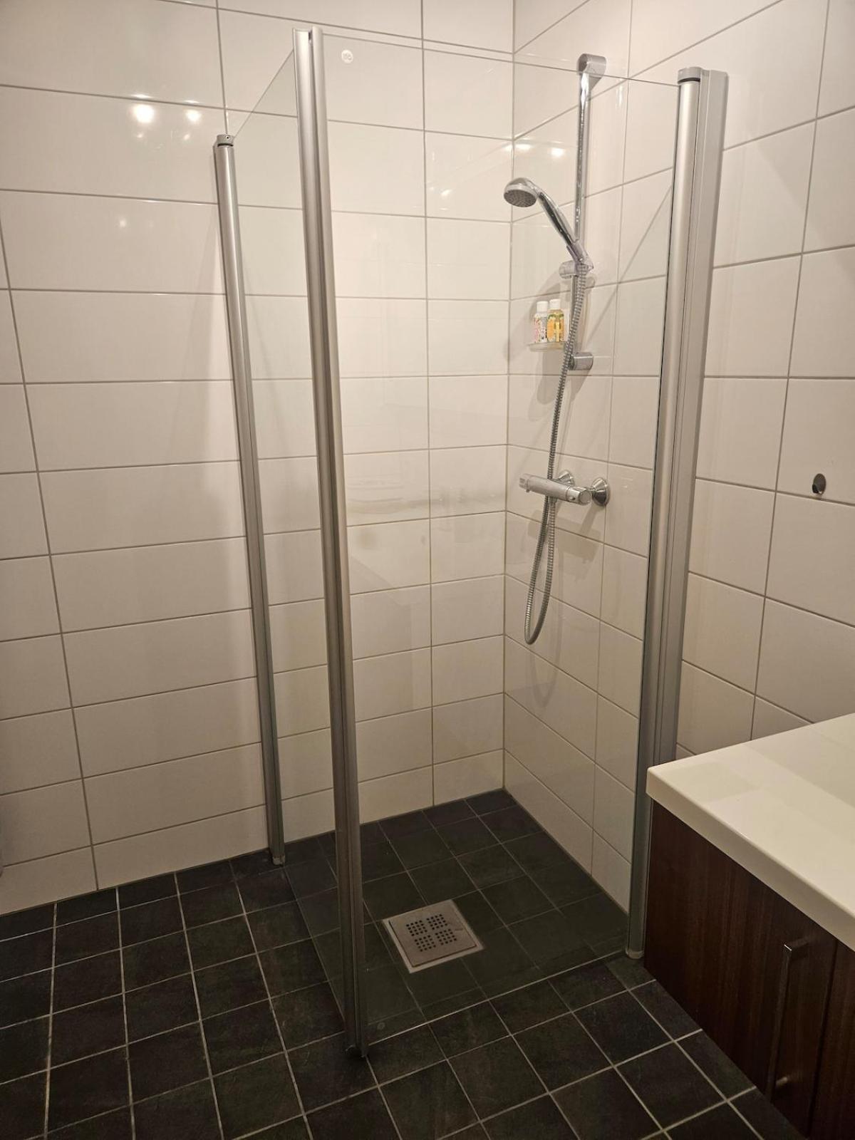 Apartamento Tromso, Hamna Exterior foto